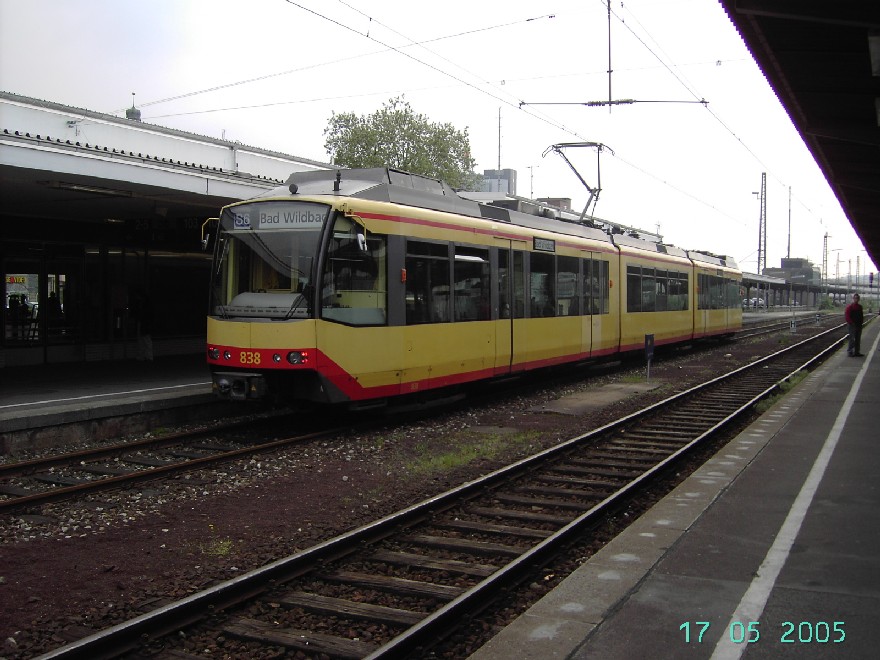 S6 Bad Wildbad
