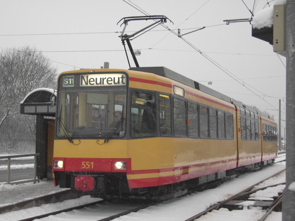 551 Rüppur Battstraße
