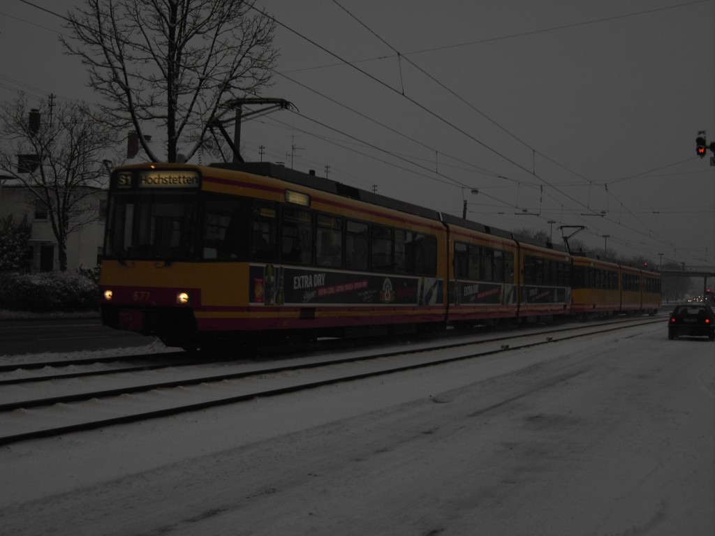 577 Hochstetten