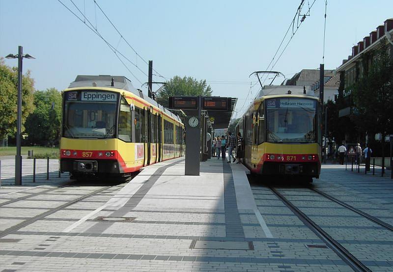 Heilbronn Harmonie