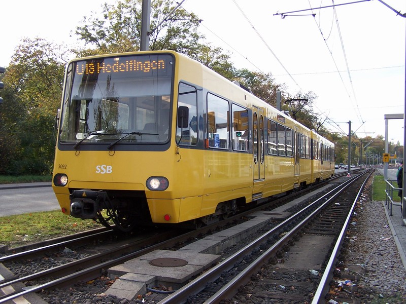 3092 S - Glockenstraße