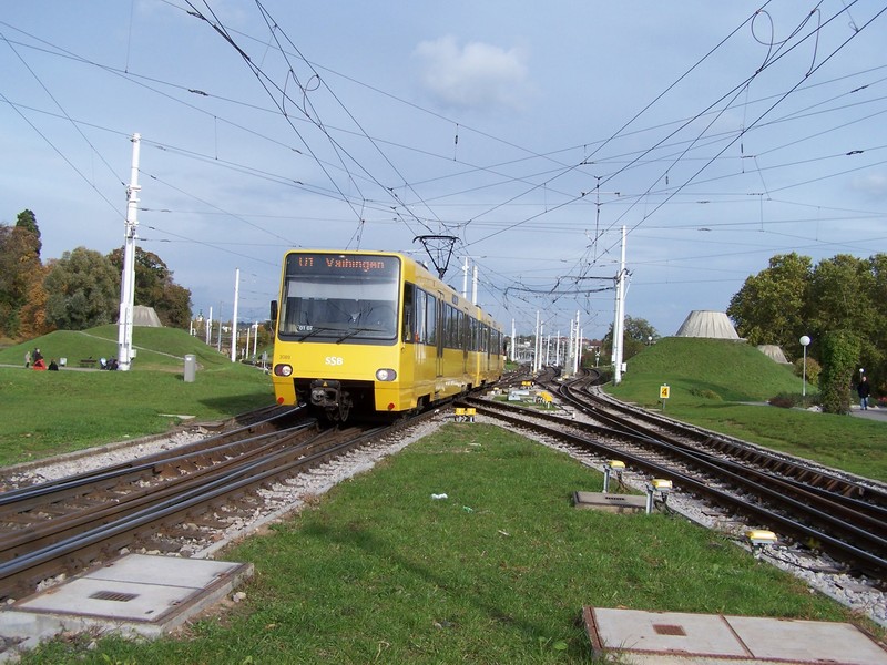 3089 S - Mineralbäder