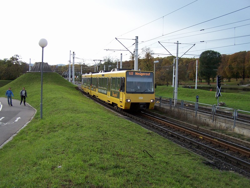 3128 S - Minderalbäder