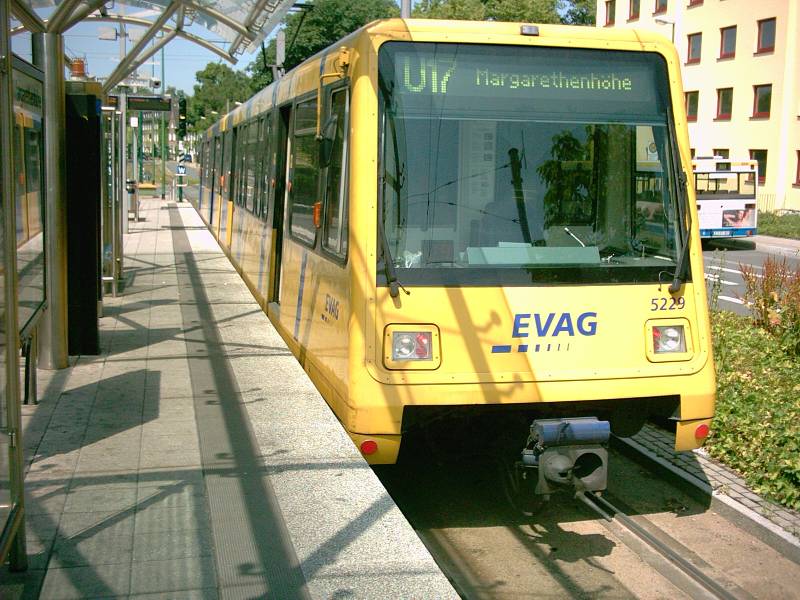 Docklands P89 U17 Maggihöhe