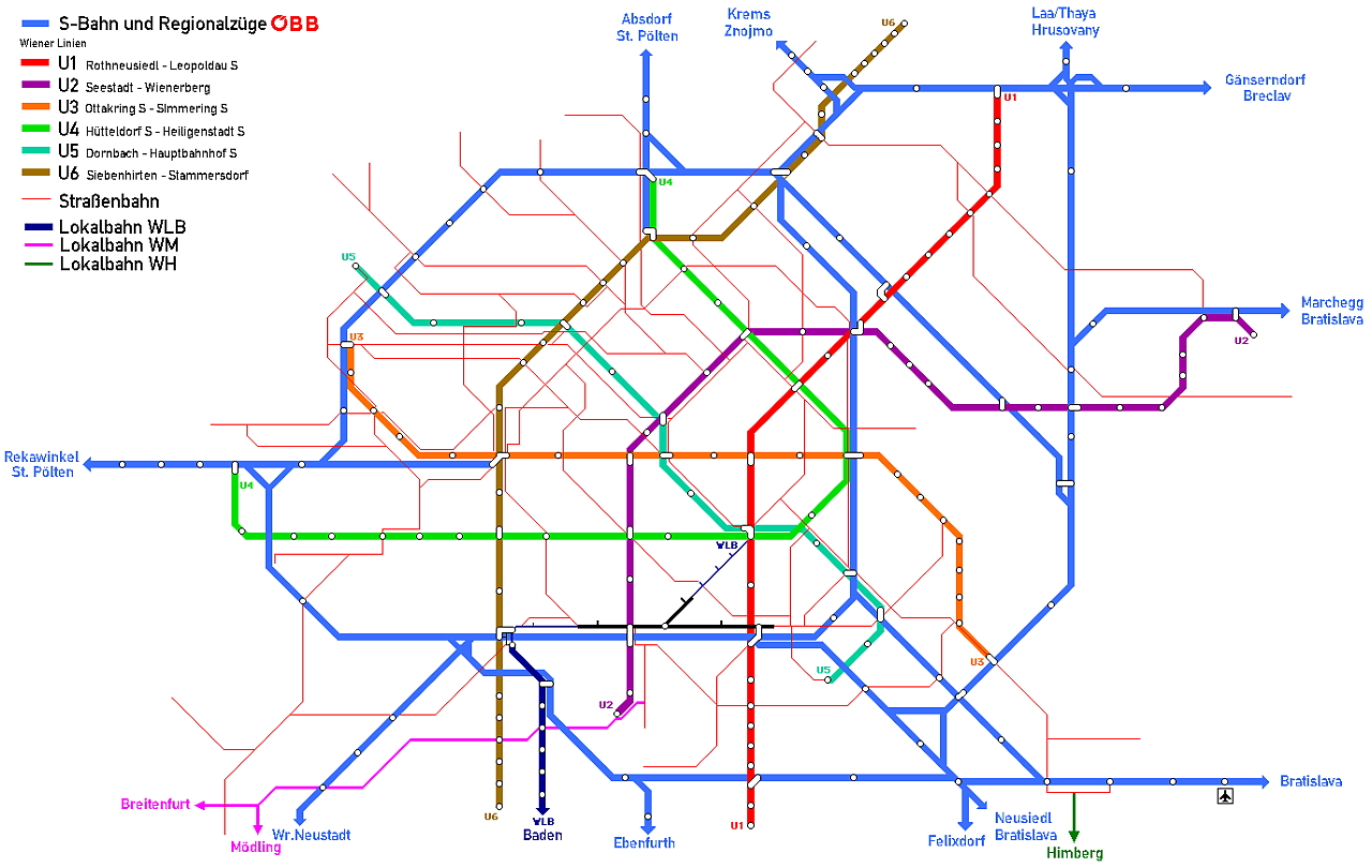 Wien 2030
