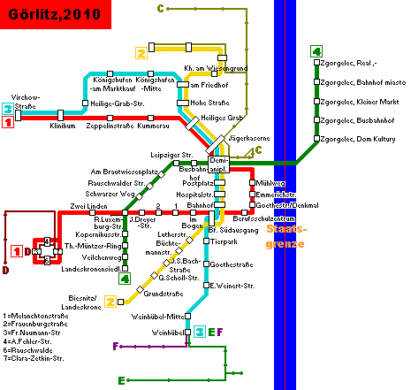 Görlitz 2010