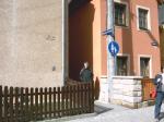 Silli in der Iglauer Straße