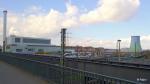 Blick auf das GTHKW in Dresden