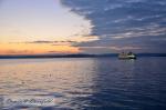 Meersburg Fährhafen