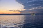 Meersburg Fhrhafen