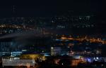 Ravensburg bei Nacht