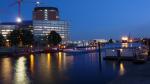 Hamburg Hafen
