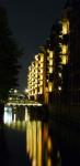 Hamburg Speicherstadt
