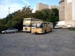 Berlin 1629 + 1986 Monumentenhalle