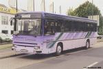 Renault Bus in Tierlinden
