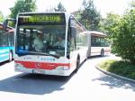 151 Schulbus RV - Hegaustraße