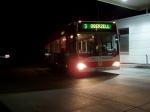 318 Vogt Shell-Tankstelle