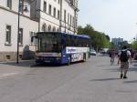 S315UL Bühler RV - Busbahnhof