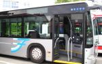 Citaro solo Stadtverkehr Friedrichshafen