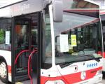 Unseren neuen Citaros