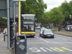 DN95 Halensee Linie 104