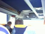 Franz.Reisebus innen