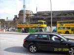 Hamburg Stadtrundfahrten