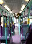 LT20 NTK Citaro London Innenansicht