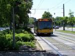 DW-ST 114 DD - Pirnaischer Platz