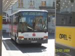 HH-B: Bus 714 nach Lübz