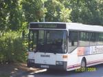 HH-B: Bus 908 nach Pritzwalk