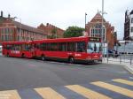 LX06 EZJ Hammersmith