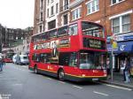 LX54 GZH Victoria - Station
