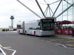 YN51 XMF Standsted Airport