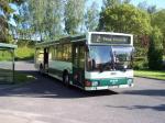 PIR-K 240 Dohma - Wendeplatz