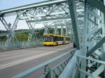 454 131-6 DD - Blaues Wunder