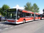 419 Tettnang Bahnhof