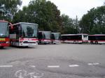 RAB + RBA Busse Ulm ZOB