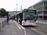 A-RV718 UL - Hauptbahnhof
