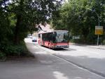 S315NF zw. RV Wilhelmstr. und RV Friedhof