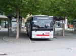 O 345 H auf Stadtbuslinie 8 am Busbf.