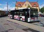O 530 Ü LI - Hauptbahnhof/Insel