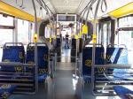 SWU Citaro G Innenansicht