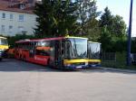 603 UL - Betriebshof
