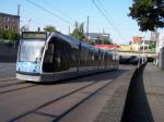 Tram 48 UL - Ehinger Tor