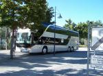 S 431 DT (Vorführwagen) RV - Busbahnhof