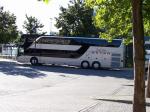 S 431 DT (Vorführwagen) RV - Busbf. (seitlich)