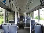 Citaro SVF Innenansicht
