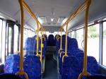 MAN A23 Innenansicht (2)