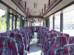 SG 321 UL Innenansicht